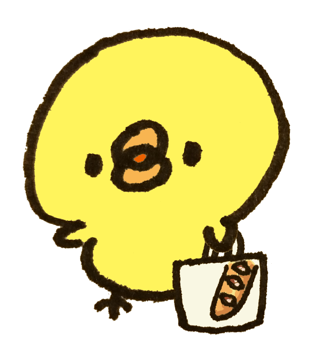 ひよこ 壁紙詳細 7位