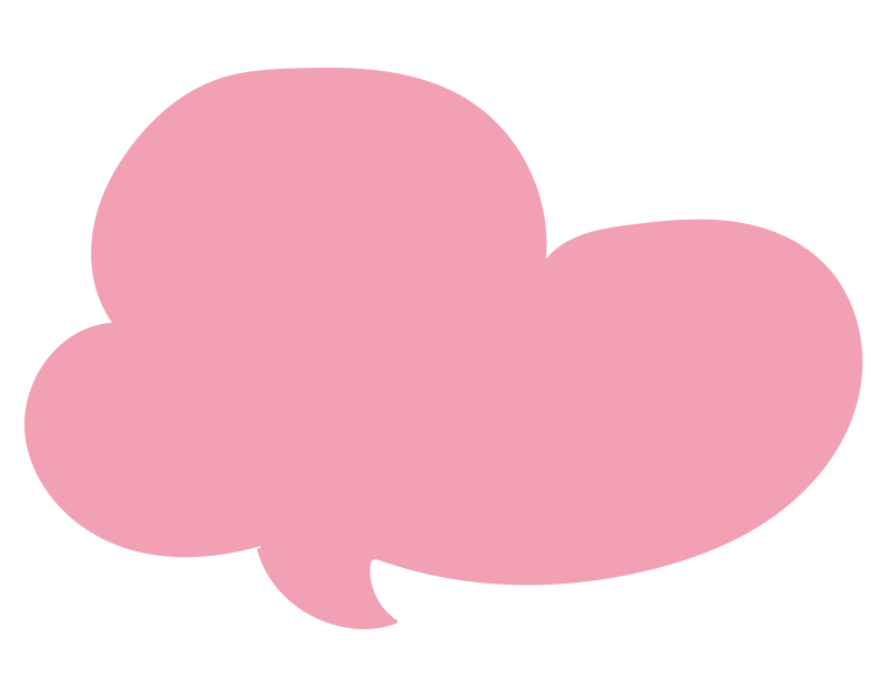 ふわふわ イラスト詳細 2位