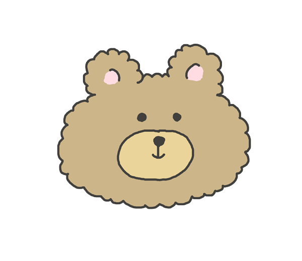 ふわふわ イラスト詳細 5位