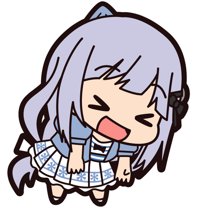 ほっぺ つまむ イラスト詳細 14位