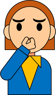 ほっぺ つまむ イラスト詳細 7位