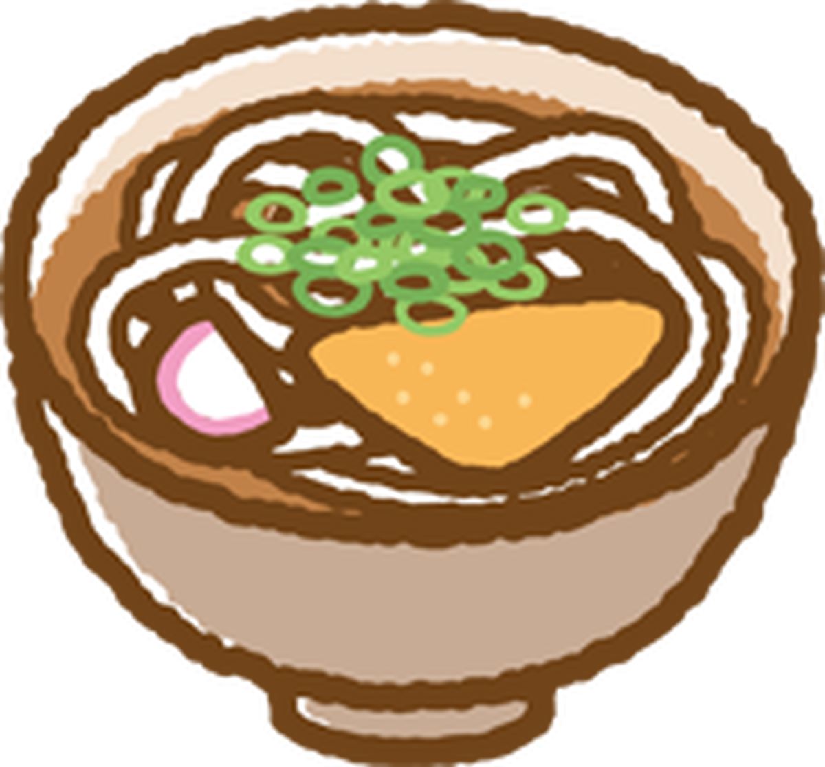 めん どり イラスト詳細 10位