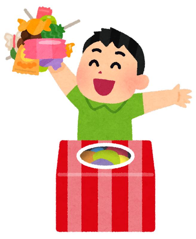めん どり イラスト詳細 3位