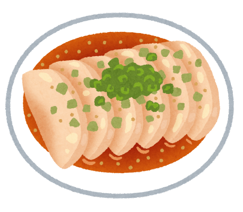 めん どり イラスト詳細 5位