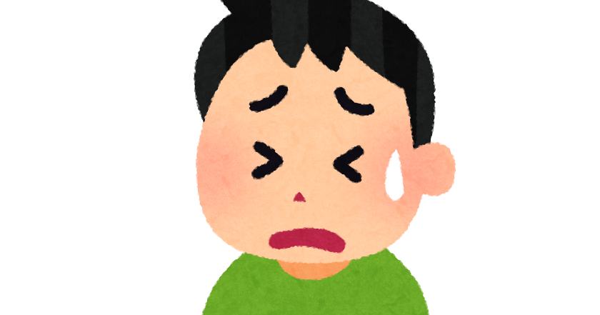 やけど イラスト詳細 8位