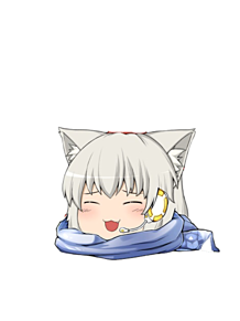 ゆっくり フリー 素材詳細 13位