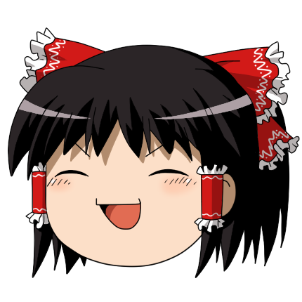 ゆっくり フリー 素材詳細 6位
