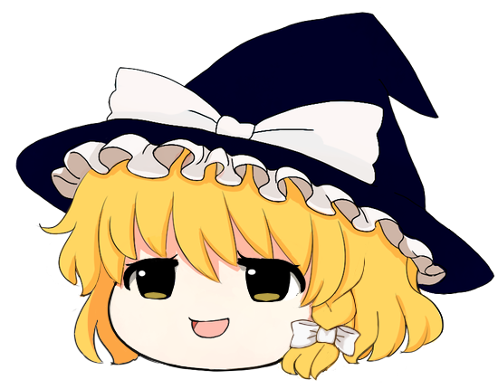 ゆっくり フリー 素材詳細 7位