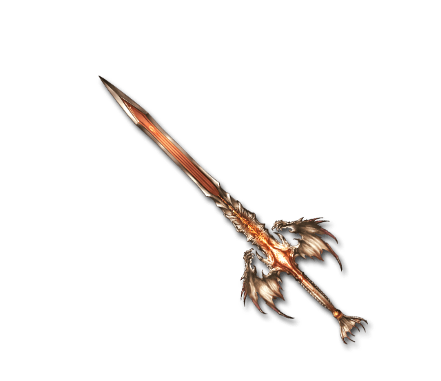 ゆっくり 武器 素材詳細 2位