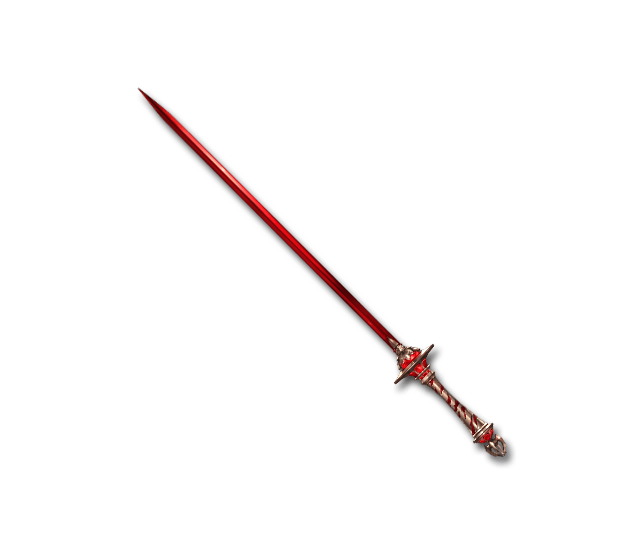 ゆっくり 武器 素材詳細 7位