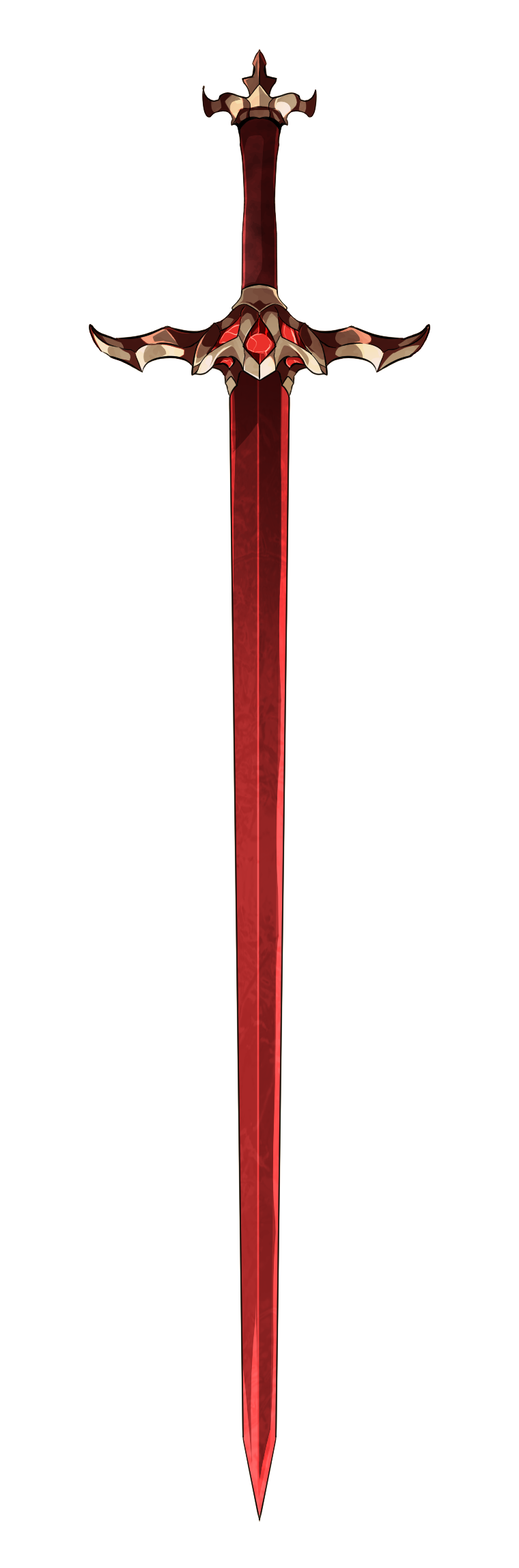 ゆっくり 素材 武器 - KibrisPDR