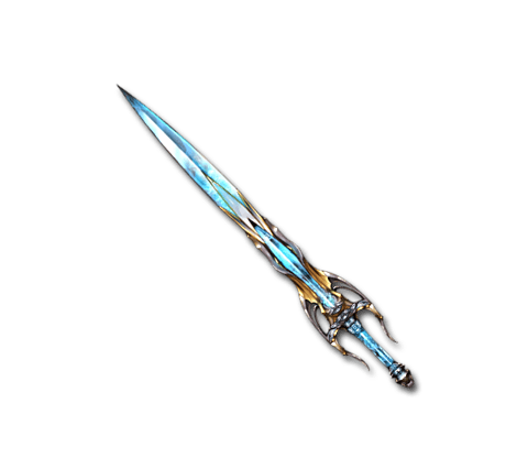 ゆっくり 素材 武器詳細 8位