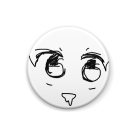 よだれ 顔 文字詳細 10位