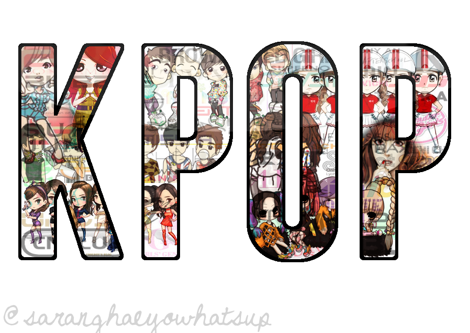 アイコン K Pop詳細 6位