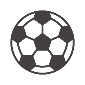 アイコン サッカー詳細 13位