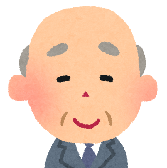 アイコン 男 イラスト詳細 6位