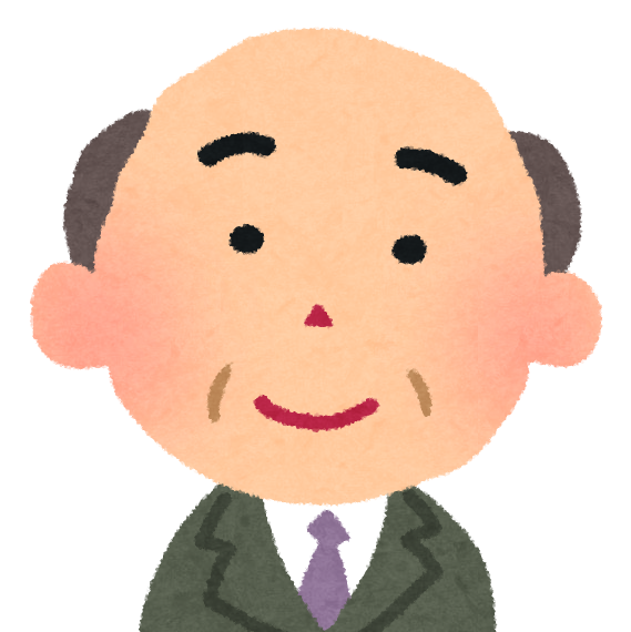 アイコン 男 イラスト詳細 8位