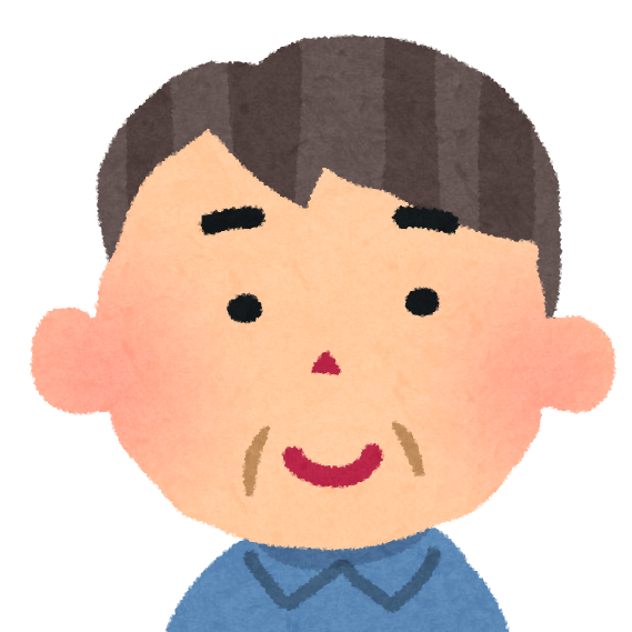 アイコン 男 イラスト詳細 9位