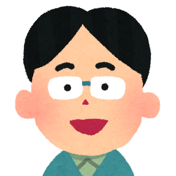 アイコン 男 イラスト詳細 3位