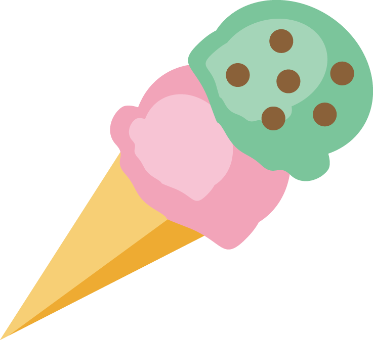 アイス クリーム イラスト 簡単 - KibrisPDR