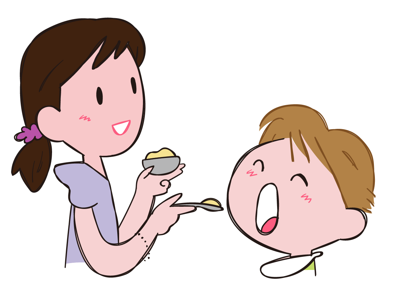 アイス 食べ てる イラスト詳細 11位