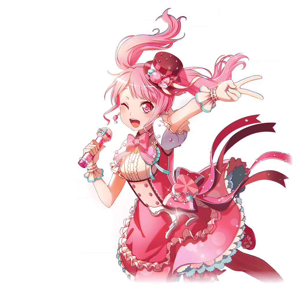 アイドル ポーズ イラスト - KibrisPDR