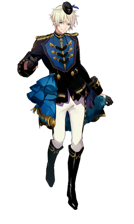 アイドル 男 イラスト詳細 11位
