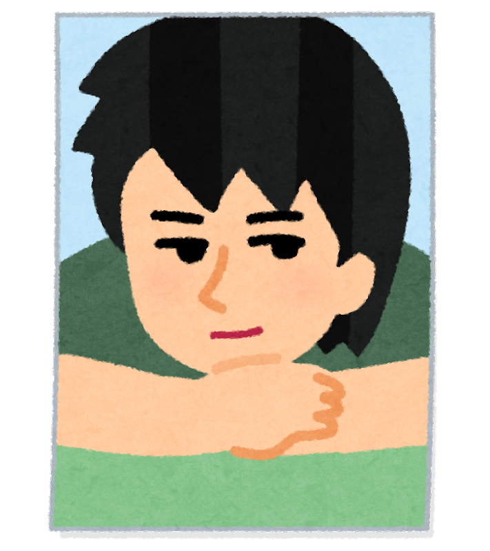 アイドル 男 イラスト詳細 8位