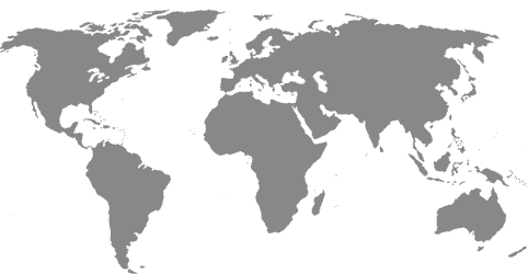 アジア 地図 イラスト詳細 10位