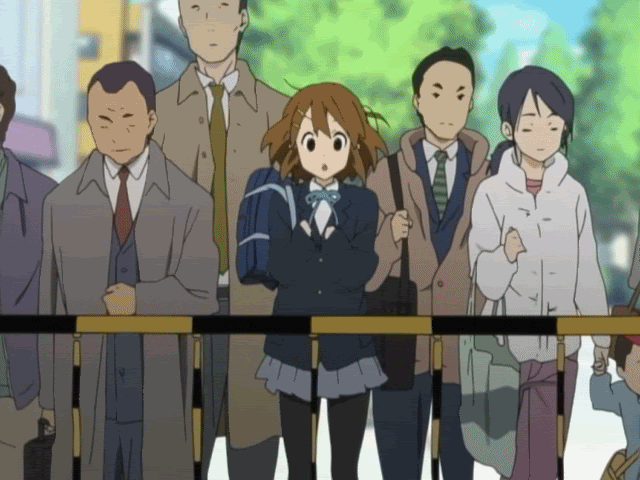 アニメ Gif かわいい詳細 7位