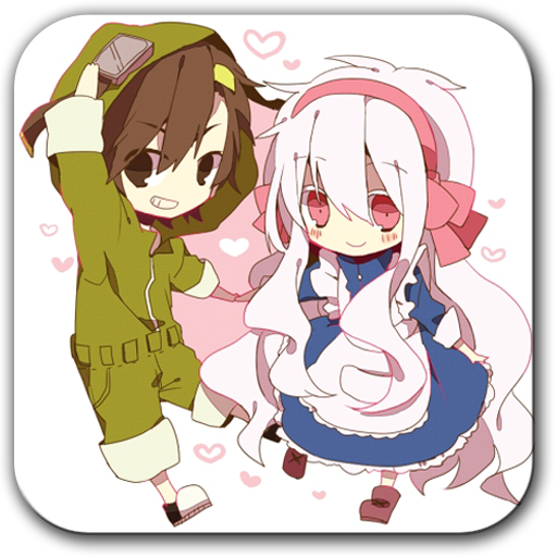 アニメ キャラ 可愛い イラスト詳細 11位