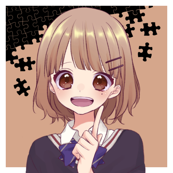 アニメ キャラ 可愛い イラスト詳細 3位