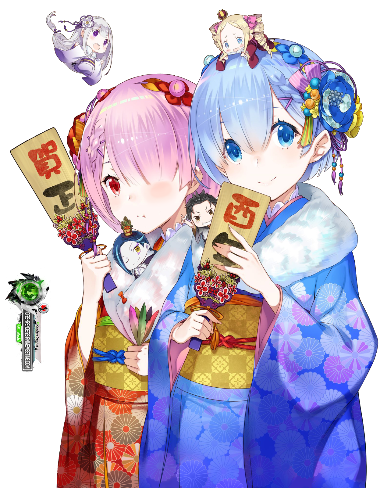 アニメ フリー 画像詳細 8位
