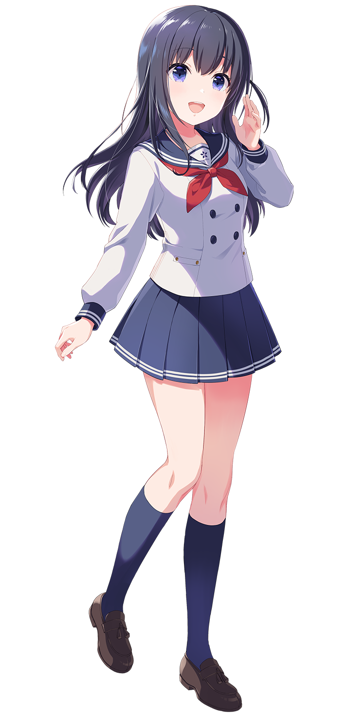 アニメ 女の子 イラスト - KibrisPDR