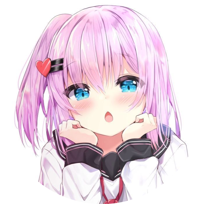 アニメ 女の子 イラスト詳細 2位
