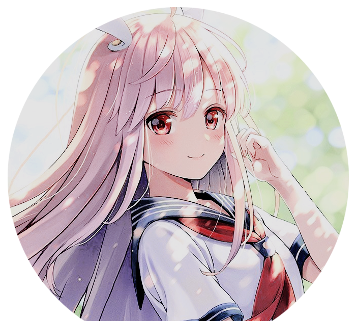 アニメ 女の子 イラスト詳細 11位