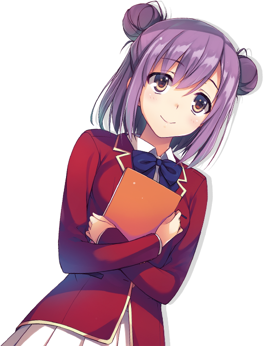 アニメ 女の子 イラスト詳細 9位
