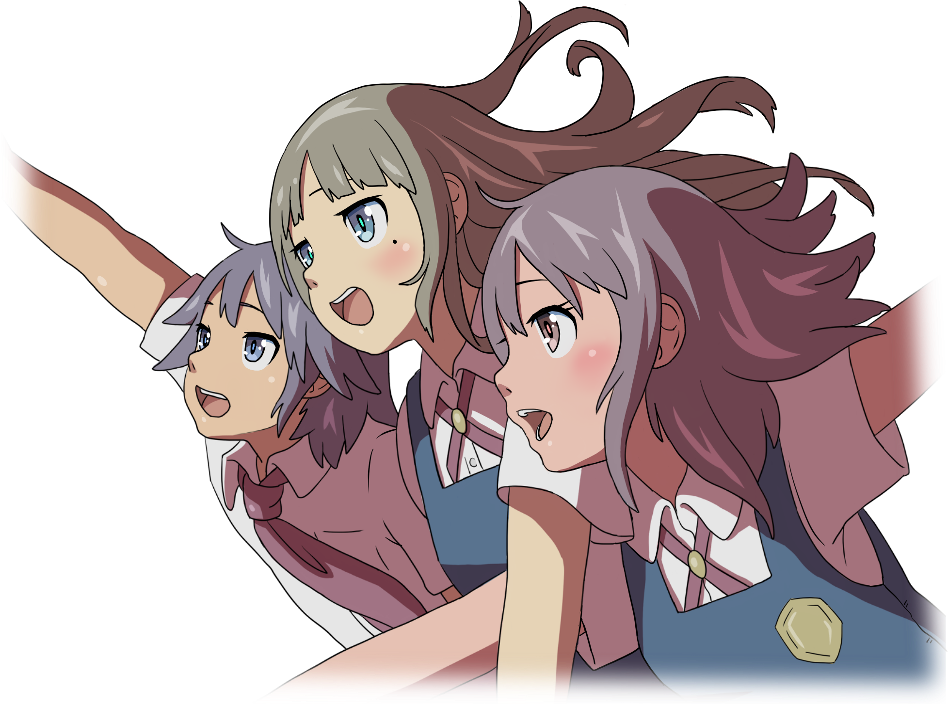アニメ 背景 画像詳細 2位