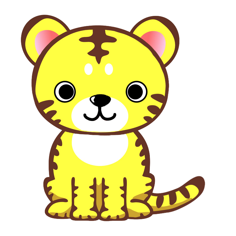 アバター 動物詳細 3位