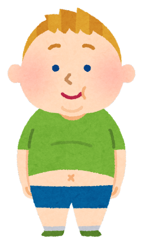 アメリカ 人 イラスト詳細 11位
