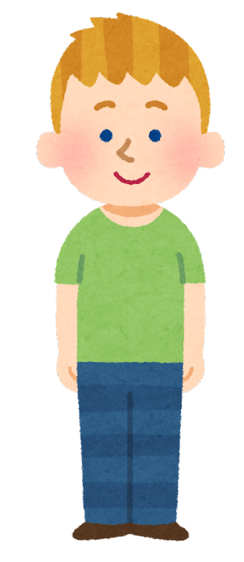 アメリカ 人 イラスト詳細 7位