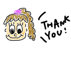 アメリカン イラスト 手書き詳細 8位