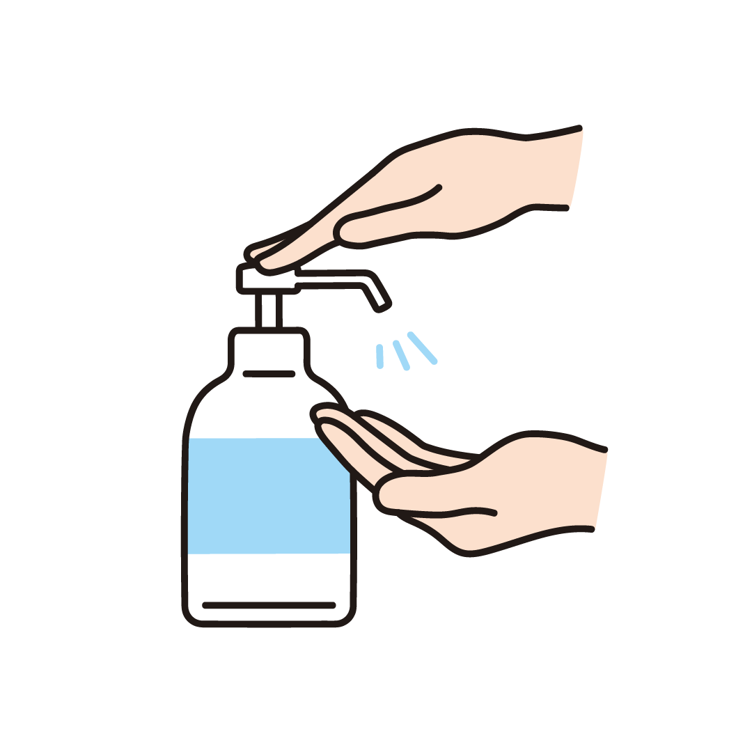 アルコール 消毒 イラスト - KibrisPDR