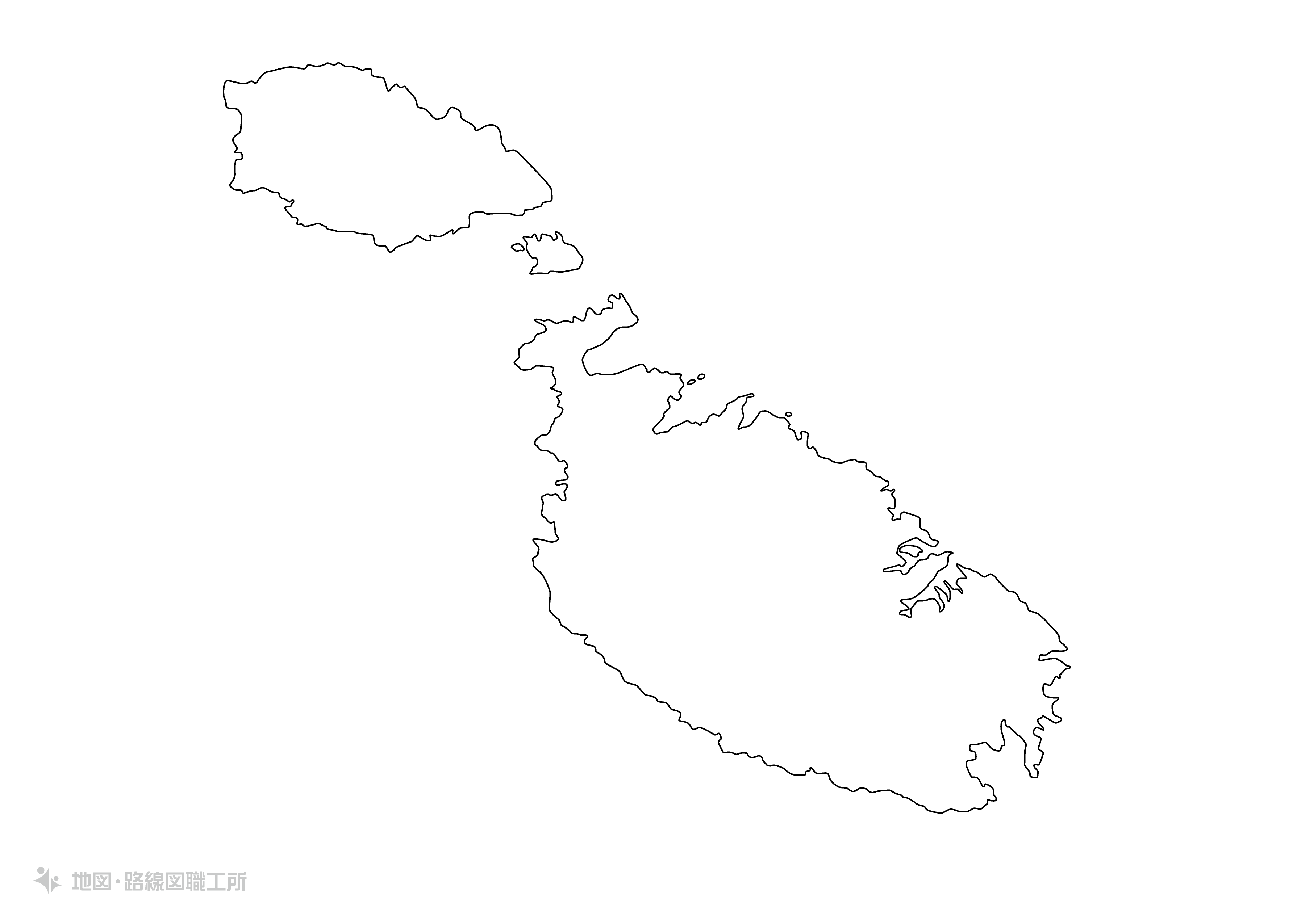 イギリス 地図 イラスト詳細 14位