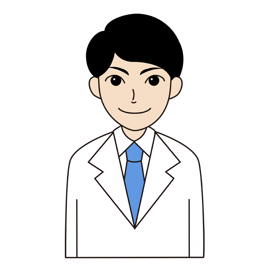 イケメン フリー イラスト詳細 8位
