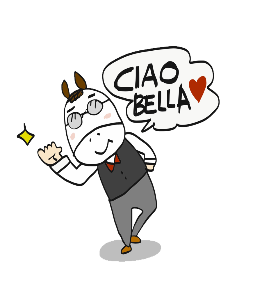 イタリア 人 イラスト詳細 12位