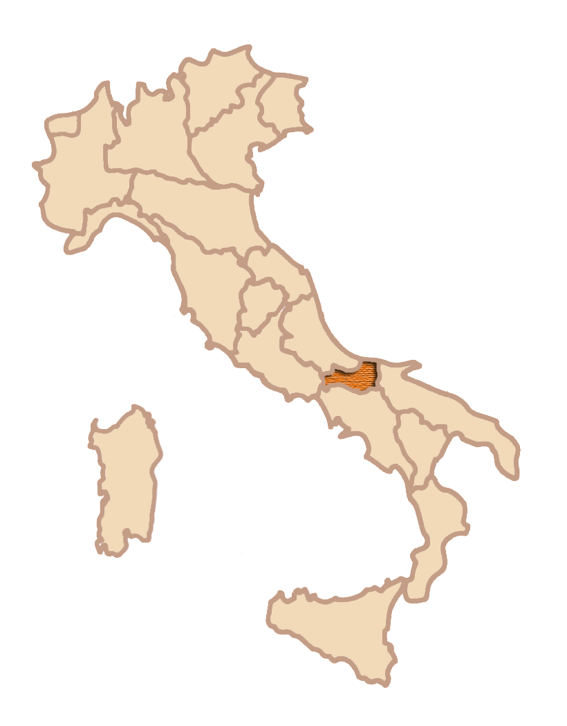 ダウンロード イタリア 地図 イラスト コレクションナンバー3