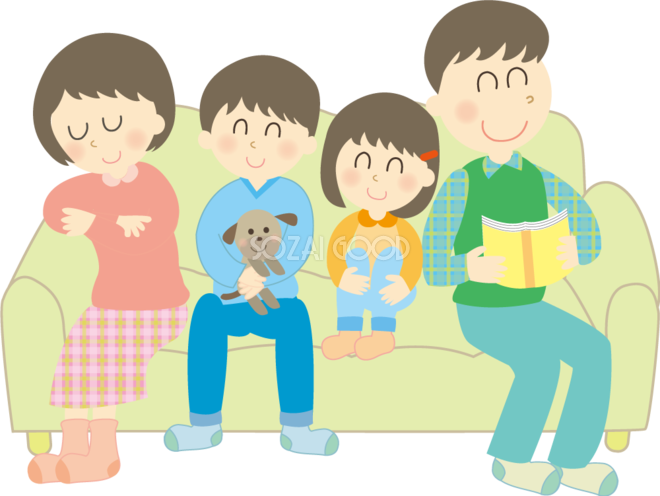 イラスト 4 人詳細 7位