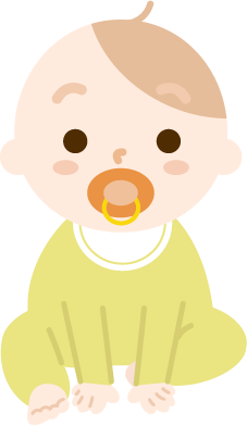イラスト おしゃぶり詳細 8位