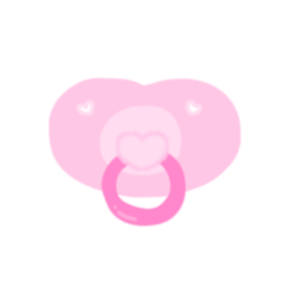 イラスト おしゃぶり詳細 5位